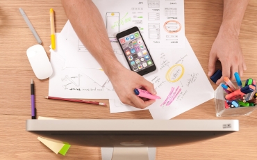 Webdesign Agentur Frankfurt ▷ Webdesigner Frankfurt